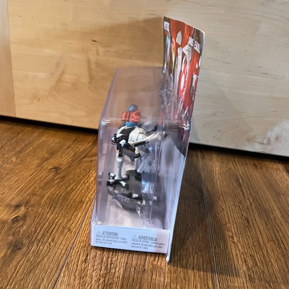 New METROID DREAD Amiibo Set Samus E.M.M.I. Nintendo Sealed - Picture 3 of 6